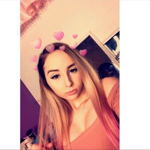 Meet your Posher, Erin